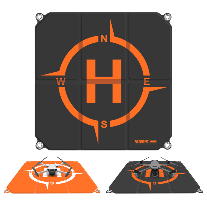 Drone Led Light - Drone Landing Pad for DJI Neo