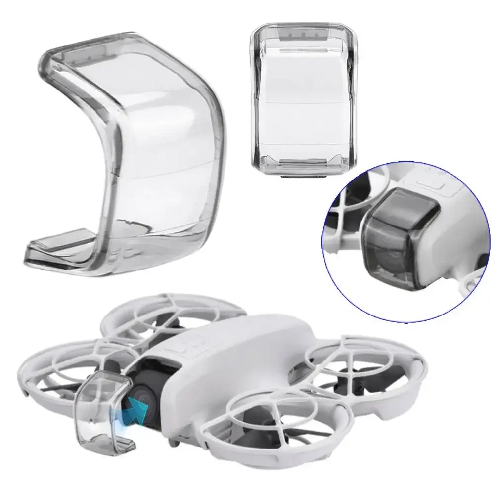 Drone Camera - Lens Cap Protector for DJI Neo