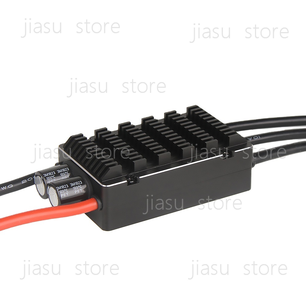 Drone Esc - T-MOTOR AT115A 6-14S RC ESC Brushless