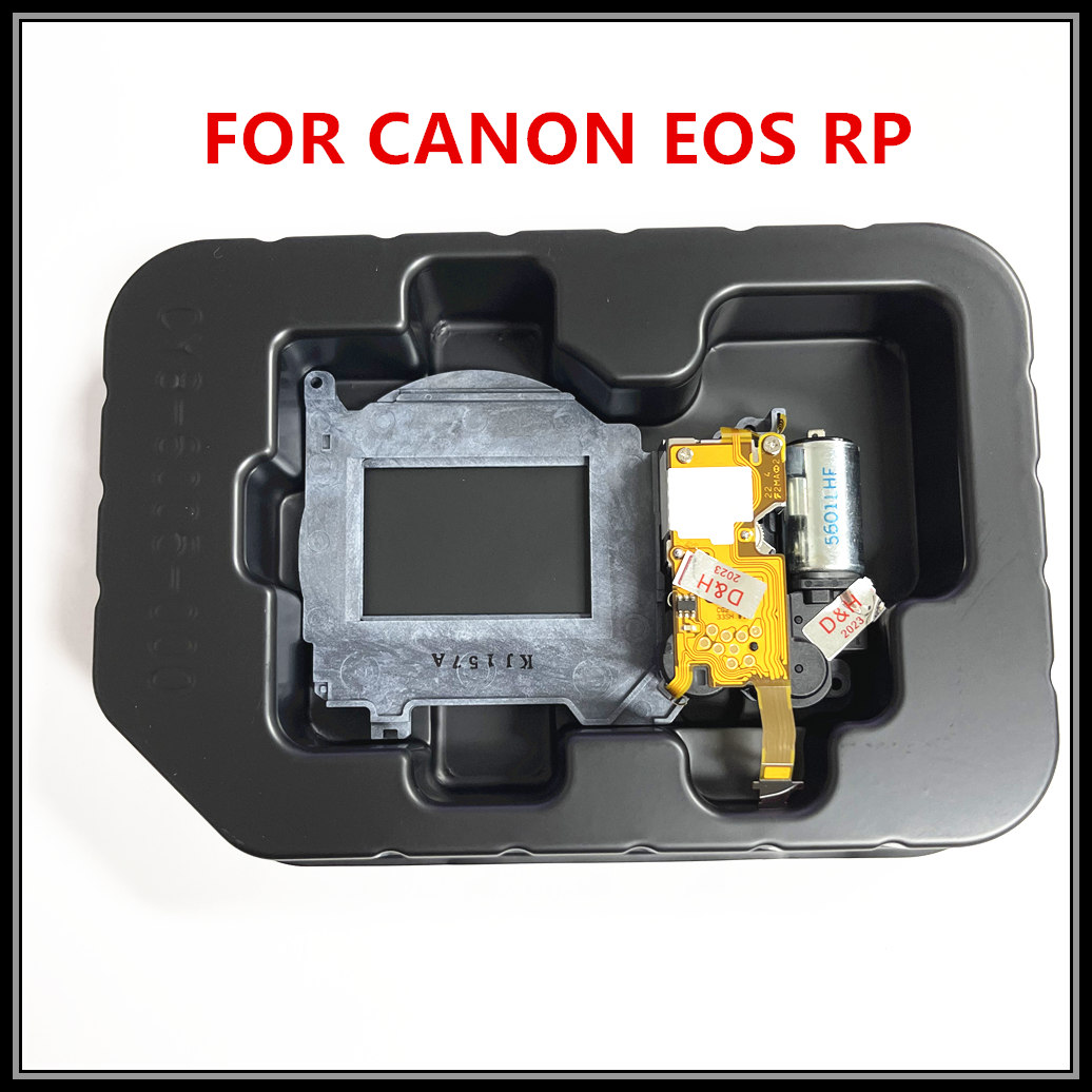 100% NEW For Canon EOS RP Shut - Canon Camera Eos R8 评论和价格