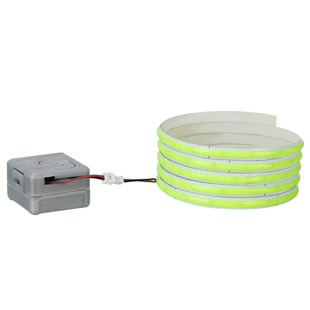 Fluorescent Color Light-emitti - Drone Led Light 评论和价格