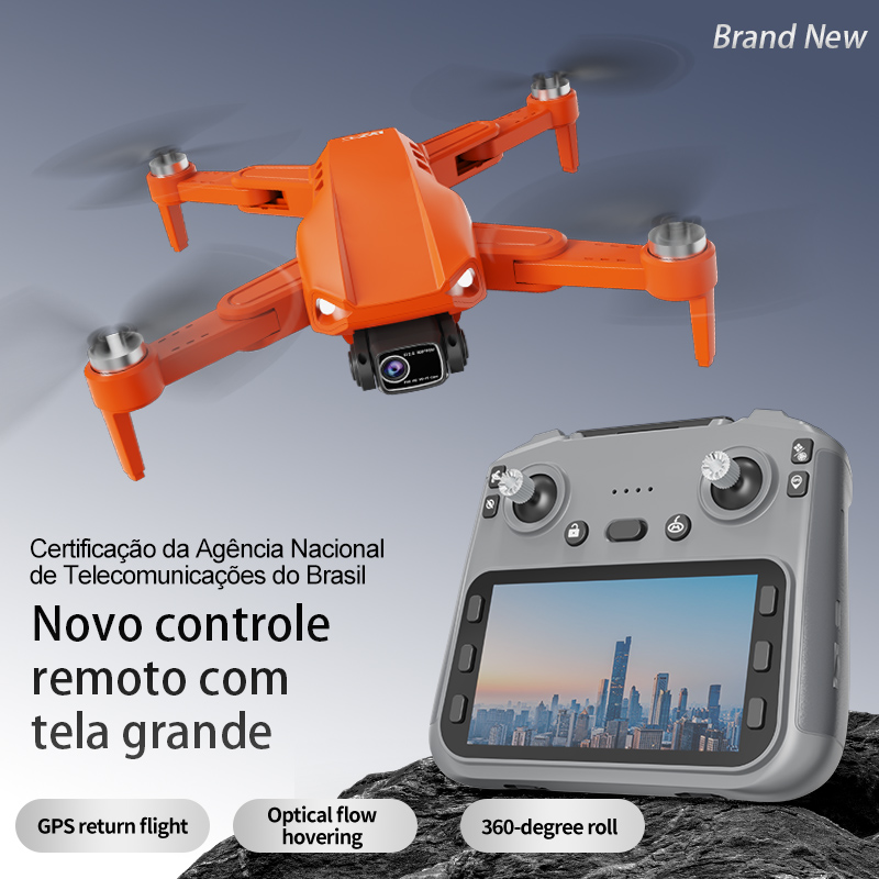 Drone L900 Plus 4K Professiona - Drone Gps Module 评论和价格