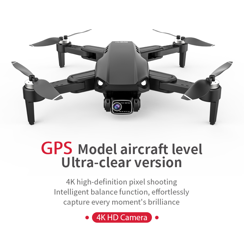 Drone L900 Plus 4K Professiona - Drone Gps Module 评论和价格