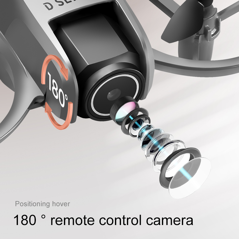 Lenovo D16 GPS Drone 8K Aerial - Drone Gps Module 评论和价格
