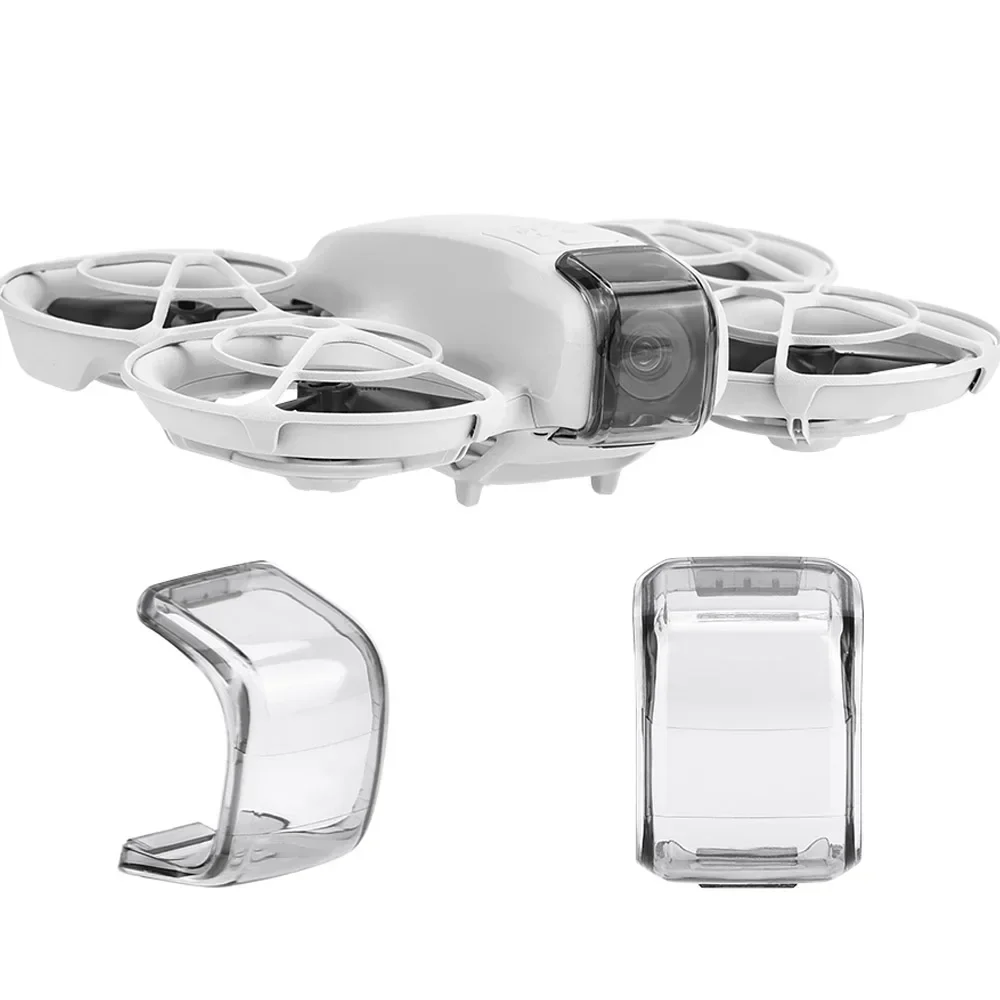 Lens Cap Protector for DJI Neo - Drone Camera 评论和价格