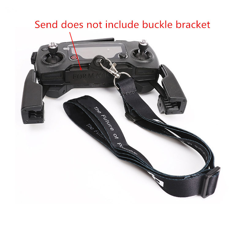 Remote Control Belt Sling Lany - Drone Led Light 评论和价格