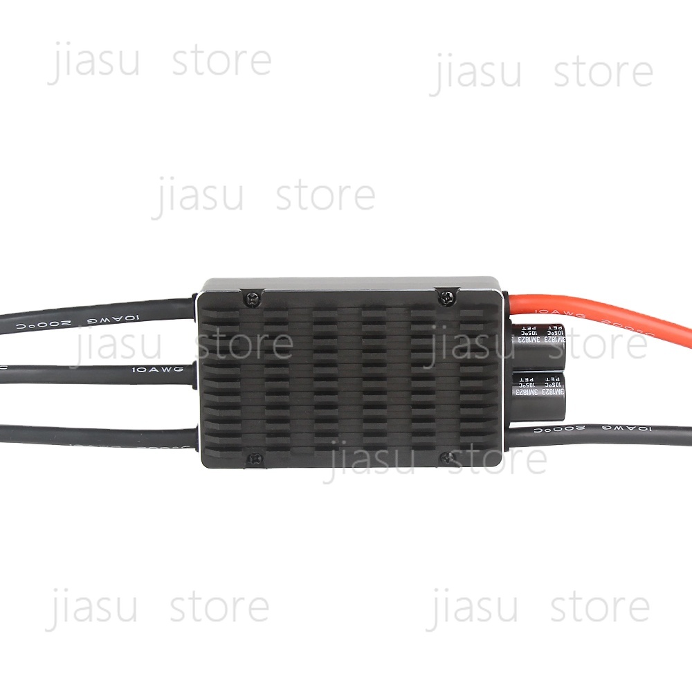 T-MOTOR AT115A 6-14S RC ESC Br - Drone Esc 评论和价格