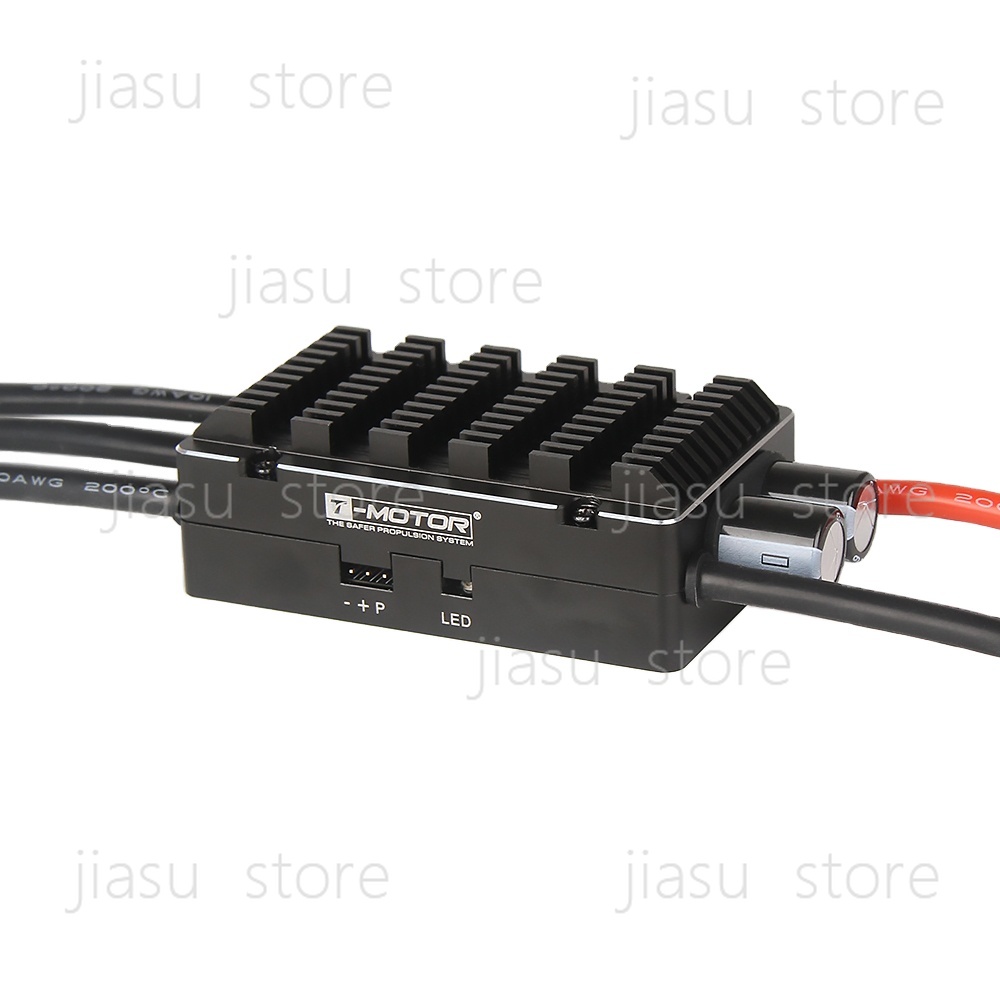 T-MOTOR AT115A 6-14S RC ESC Br - Drone Esc 评论和价格