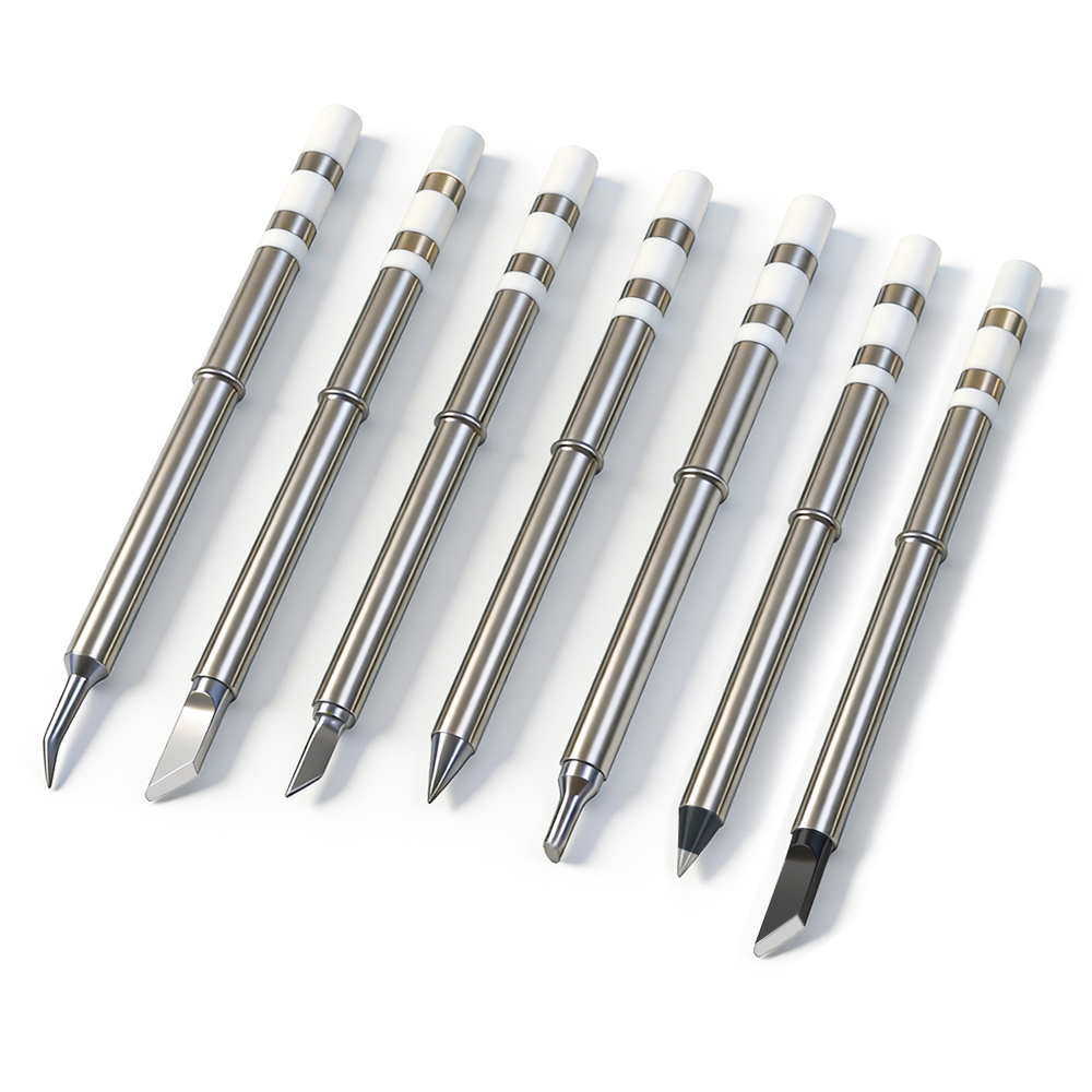 FM65 T65 Soldering Iron Tip fo - Drone Buzzer 评论和价格