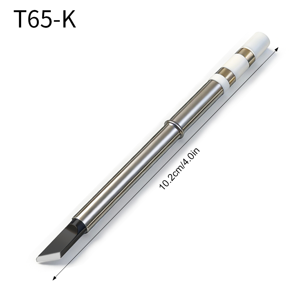 FM65 T65 Soldering Iron Tip fo - Drone Buzzer 评论和价格