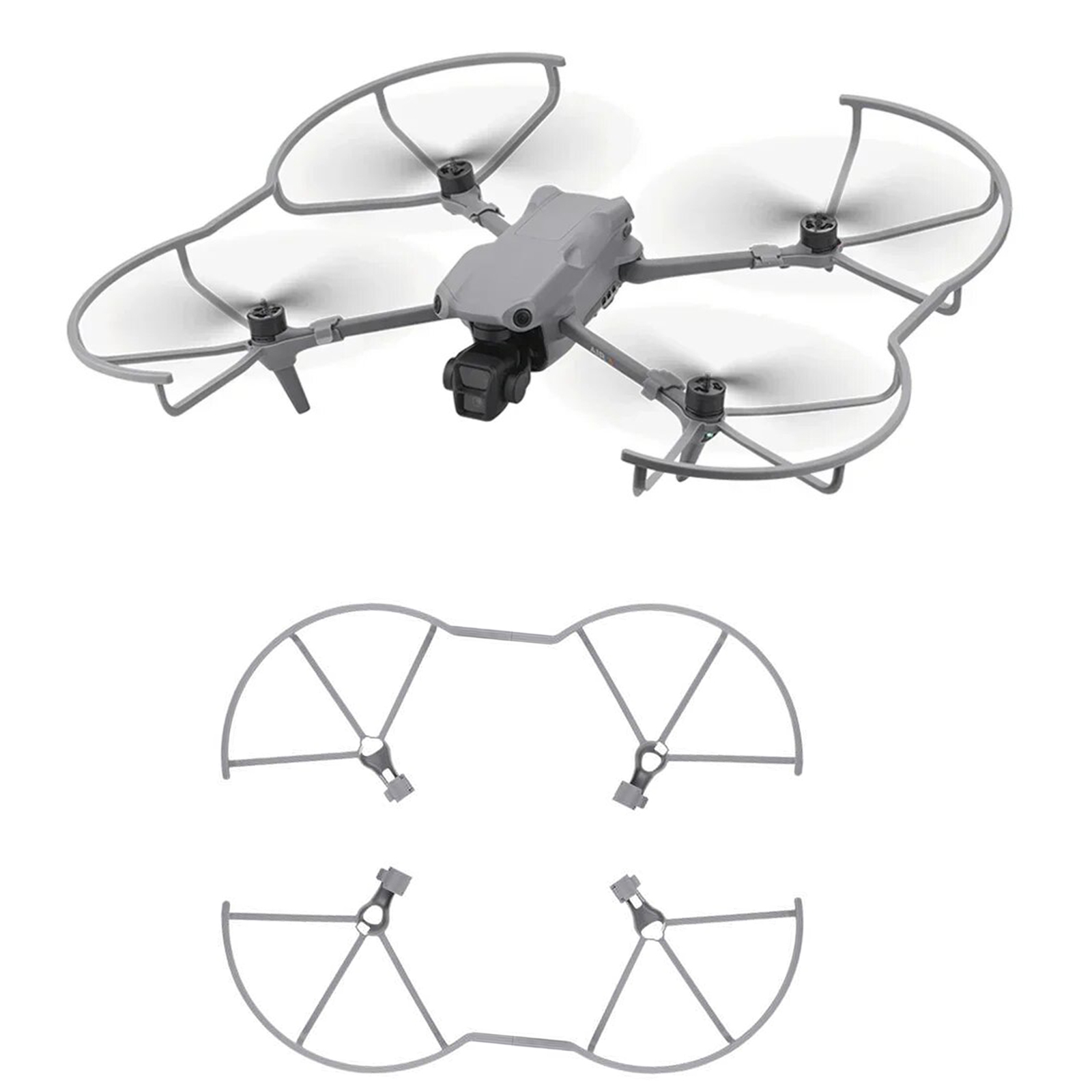 Propeller Guard For DJI Air 3/ - Drone Propeller 评论和价格