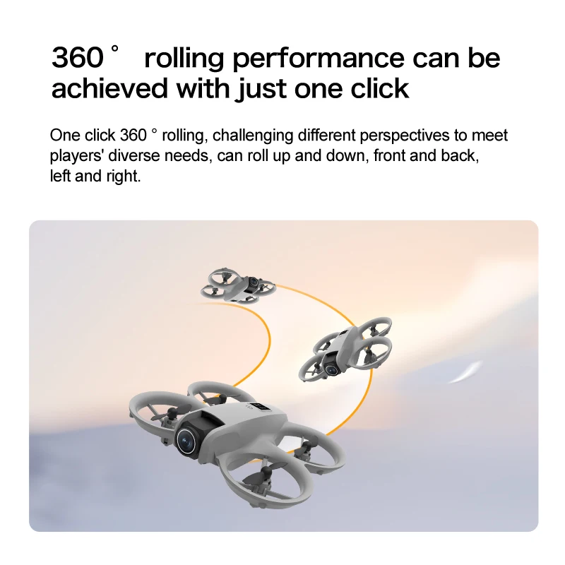 RC Drone Quadcopter With HD Ca - Drone Led Light 评论和价格
