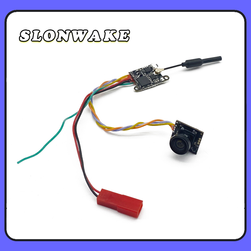 SLONWAKE 5.8G 1200TVL FPV Came - Drone Transmitter 评论和价格