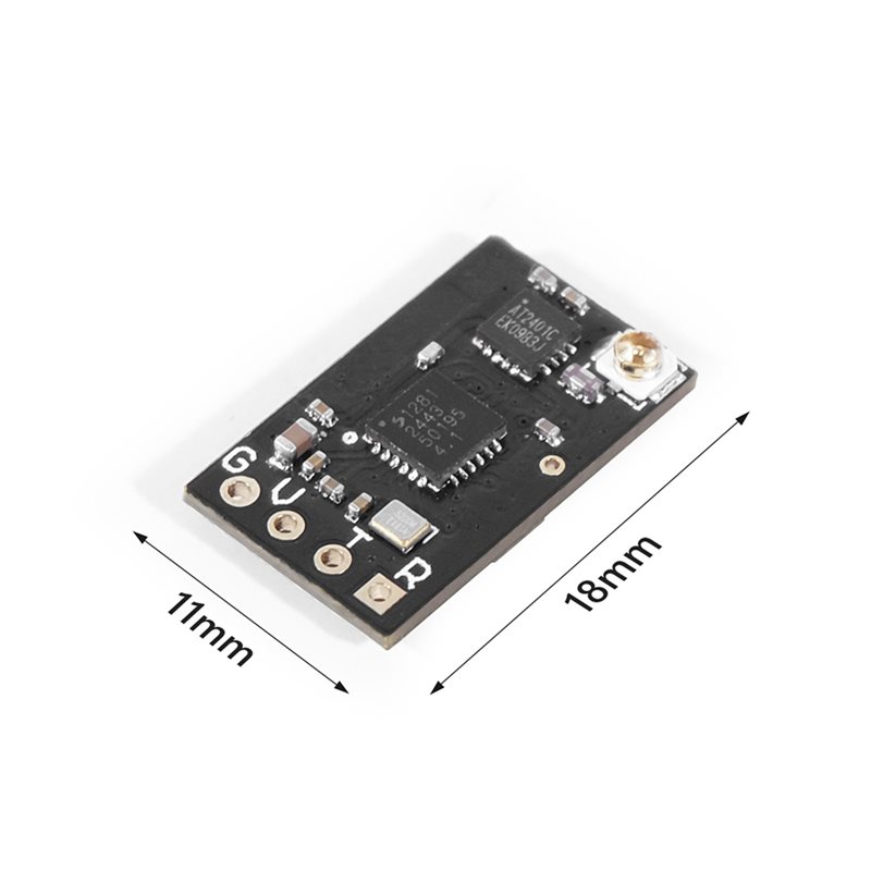 Best 20X ELRS 2.4Ghz NANO Rece - Drone Antenna 评论和价格