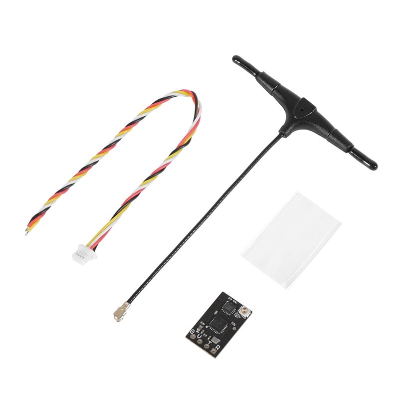 Best 20X ELRS 2.4Ghz NANO Rece - Drone Antenna 评论和价格