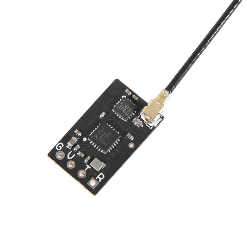 Best 20X ELRS 2.4Ghz NANO Rece - Drone Antenna 评论和价格