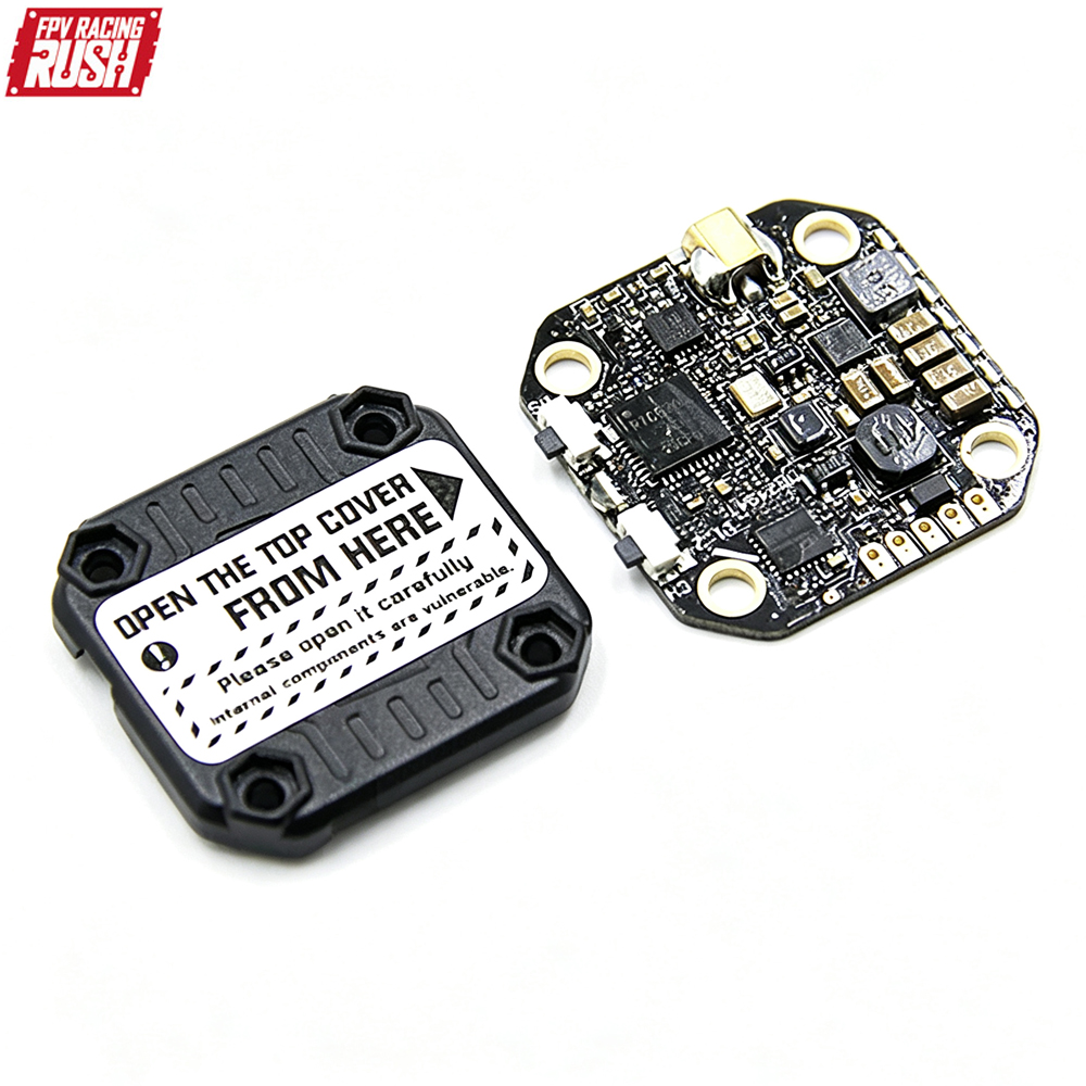 Rush Rushfpv Tank Ultimate Min - Drone Transmitter 评论和价格