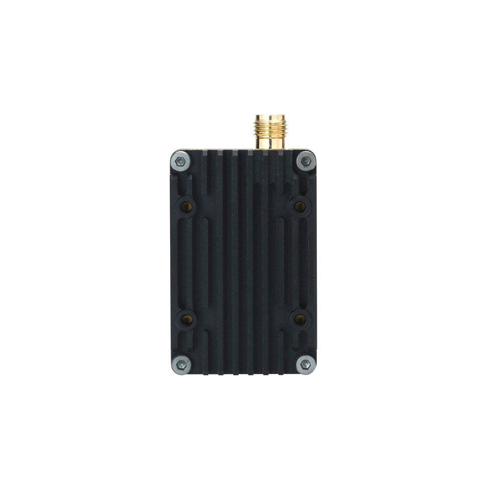 RUSHFPV 3.3G 2W VTX Video Tran - Drone Transmitter 评论和价格
